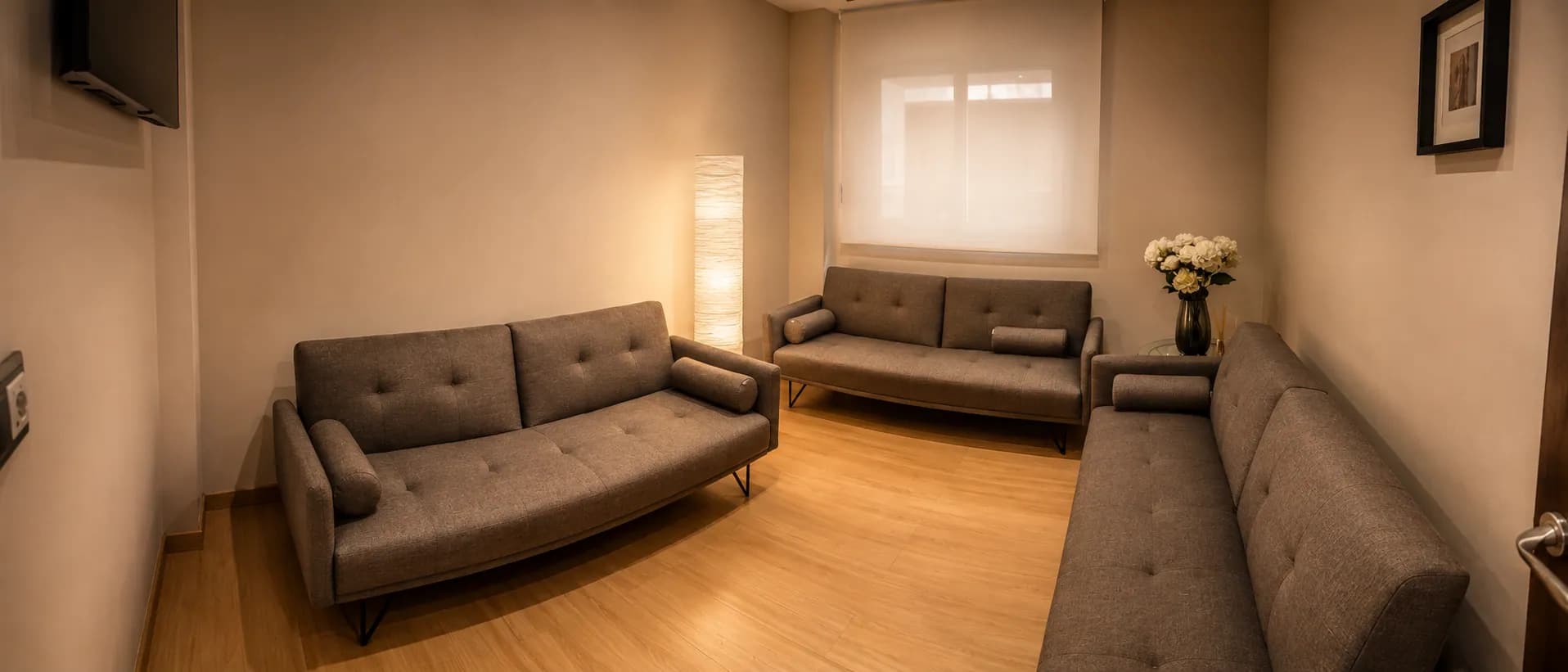 Espacio de Clínica Ferrer