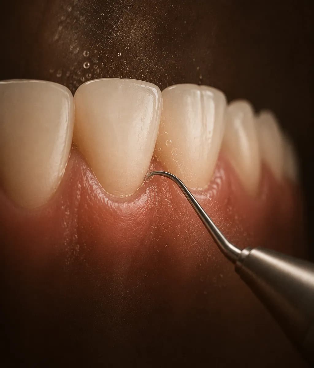 Periodoncia
