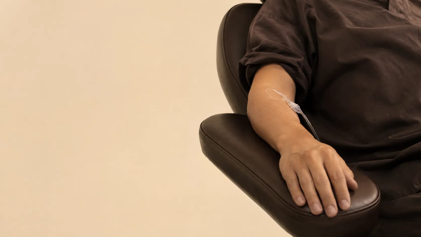 Cuidado durante la sedación intravenosa