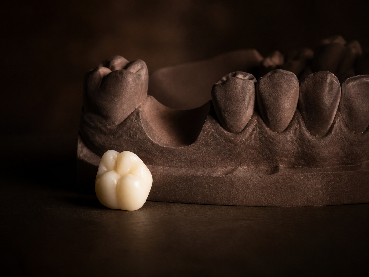 Qué hacer si pierdes un diente: soluciones dentales disponibles