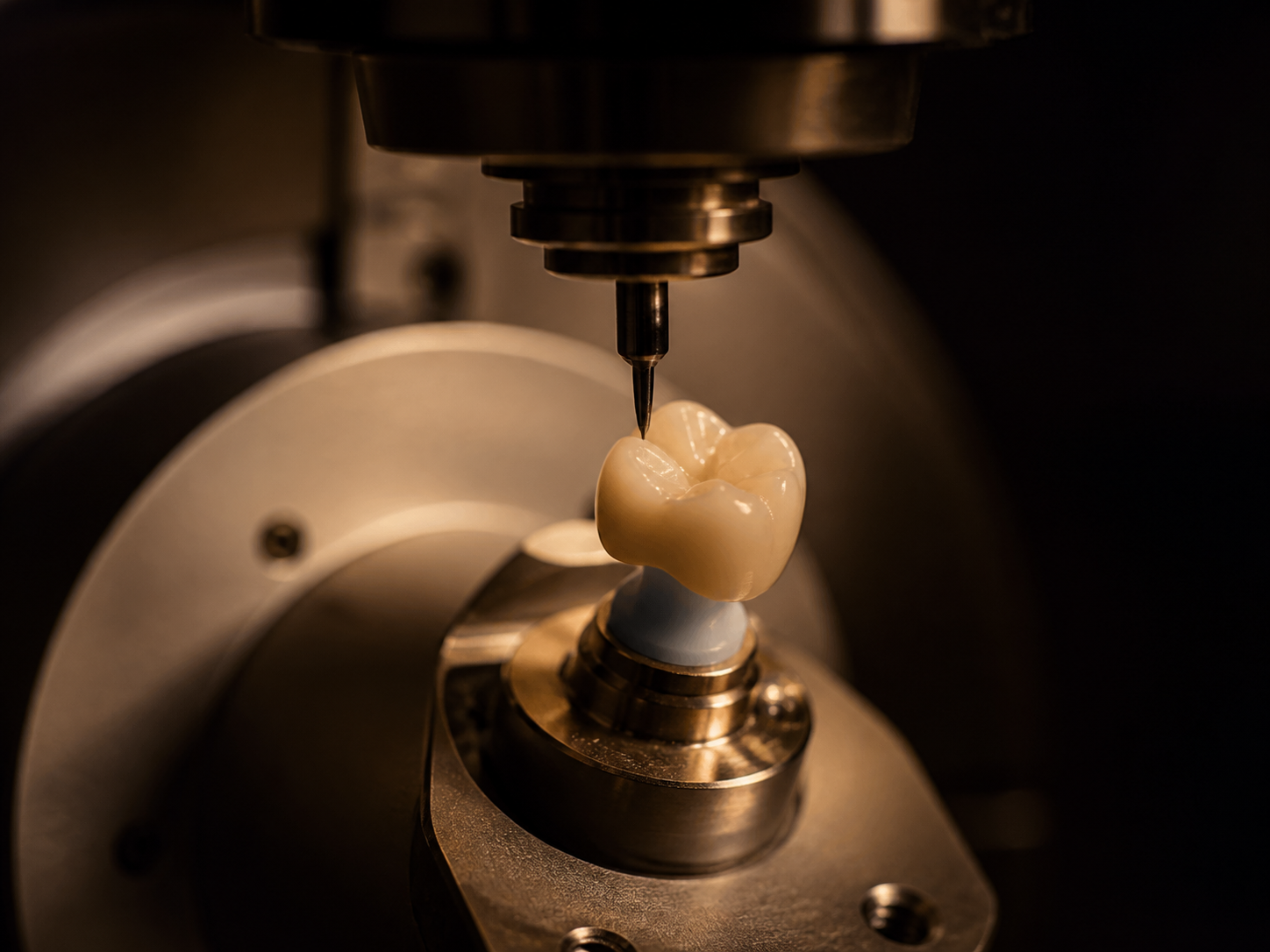 Odontología digital CEREC: ¿qué ventajas ofrece?