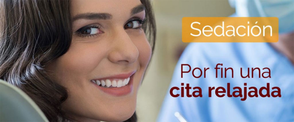 Sedación consciente Clínica Dr Vicente Ferrer