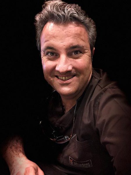 Doctor Vicente Ferrer Pérez