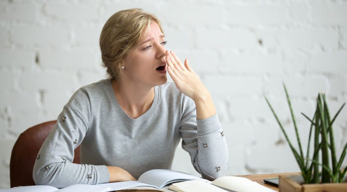 Apnea tratamiento Clínica Dental Dr. Vicente Ferrer