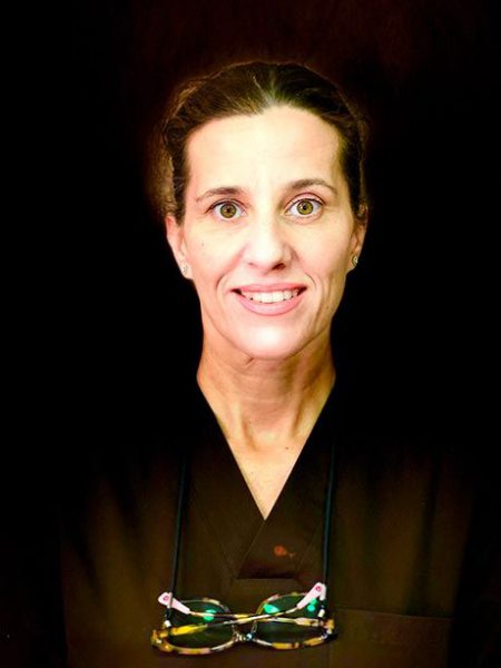 María Dolores Hernández