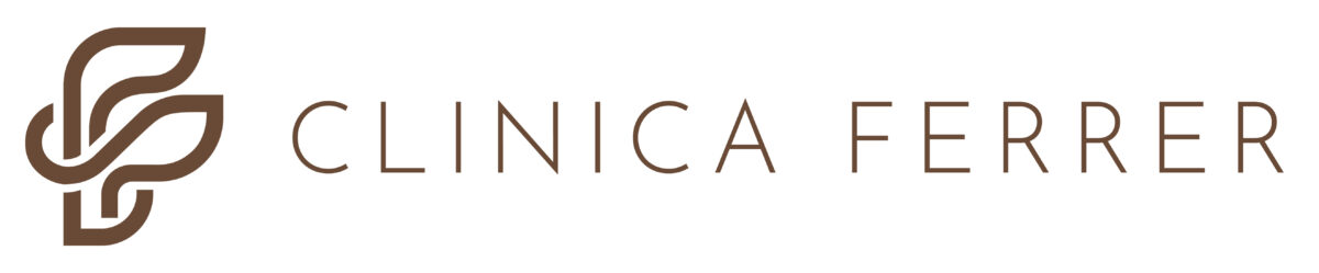 Clínica Ferrer Nuevo Logo