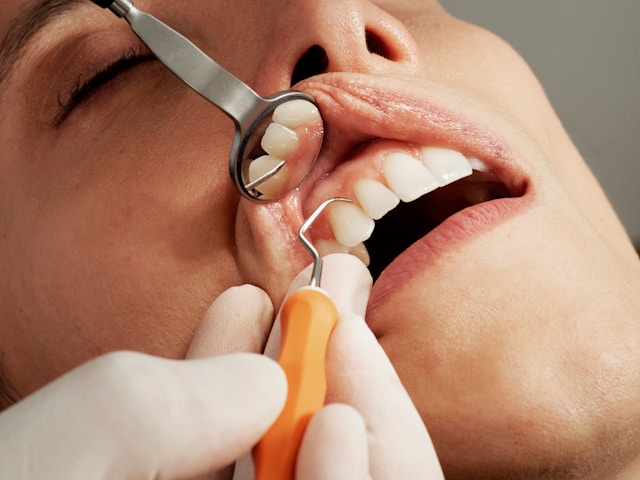 Clínica dental de referencia en Alcantarilla